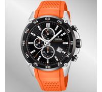 Orologio Festina The Originals 20330/4 Orange/Black 00