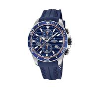Festina - F20370/1 Watch - - Accessories - Uomo - Blu - ONE SIZE