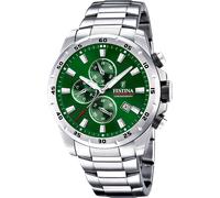 Orologio Festina Chrono Sport 20463/3 Argento 00
