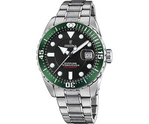Festina F20480/2 Orologio automatico uomo