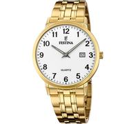 Festina F20513/1 Classico Orologio Uomo 41mm 5ATM