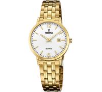 Festina F20514/2 Classico Orologio Donna 31mm 5ATM