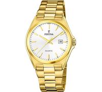Festina F20555/2 Classico Orologio Uomo 40mm 5ATM