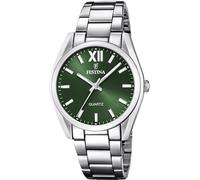 Festina F20622/4 Boyfriend Orologio Donna 37mm 5ATM