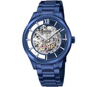 Festina F20631/1 Automatico Orologio Uomo 43mm 5ATM