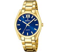 Festina F20640/5 Boyfriend Orologio Donna 37mm 5ATM