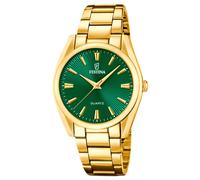 Festina F20640/B Orologio Da Polso Analogico Donna Con Cinturino Bracciale
