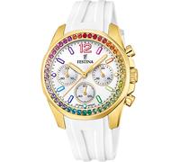 Festina F20650/2 Orologio Donna Cronografo 38 mm