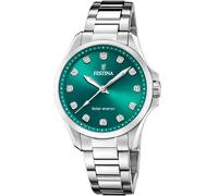 Festina F20654/3 Solare Energy Orologio Donna 35mm 5ATM