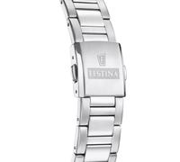 Festina F20656/4 Solare Energy Orologio Uomo 42mm 5ATM