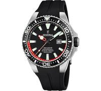 Festina Diver Quartz Diver's F20664-3 200M Orologio da uomo