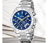 Festina Timeless Chronograph 20668/2