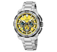 Festina Orologio da uomo CHRONO BIKE F20724/4, Bracciale