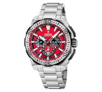 Festina Orologio da uomo CHRONO BIKE F20724/5, Bracciale