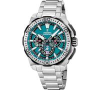 FESTINA F20724/6 CHRONO BIKE Heren Horloge