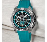 Festina Orologio Chrono bike F20725/6 silicone