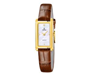 Festina - F20770/2 - - Accessories - Donna - Marrone - ONE SIZE