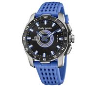 Festina F23305/2 Orologio Uomo Connesso Analogico/Digitale In Titanio Blu