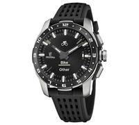 Festina F23305/8 Orologio Da Polso Uomo Connected Analogico Digitale Nero