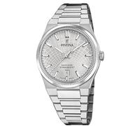 Festina - festina orologio uomo swiss made in acciaio f20051/2 - f20051/2