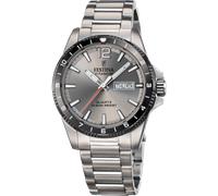 Festina grigio cinghia titanio f20698_1
