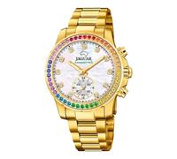 Festina JAGUAR Analogique modèle SRA.ACE.ESF.Plata.Rainbow. Marque J983/4