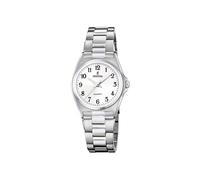 Festina Ladies Steel Watch with Stainless Steel Bracelet F20553/1