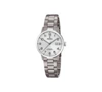 Festina Ladies Titanium Watch with Titanium Bracelet F20436/1