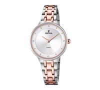 Festina - Mademoiselle Watch - - Accessories - Donna - Rosa - ONE SIZE