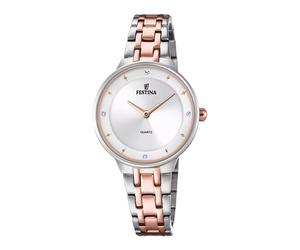 Festina - Mademoiselle Watch - - Accessories - Donna - Rosa - ONE SIZE