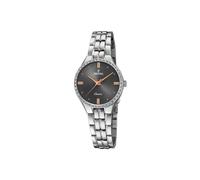 Festina - Mademoiselle Watch - - Accessories - unisex - Grigio - ONE SIZE