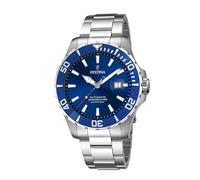 Festina Men's Stainless Steel Watch Bracelet