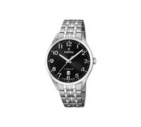 Festina Mens Titanium Watch with Titanium Bracelet F20466/3