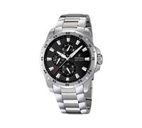 Festina Multifunktion F16662/3 Cronografo uomo