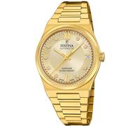 Festina My Swiss Time F20033/2 Orologio automatico donna