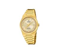 Festina My Swiss Time F20039/2 Orologio da polso donna