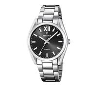 Festina - Orologio - - Accessories - unisex - Grigio - ONE SIZE