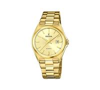 Festina Orologio Acero Clasico