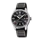 Festina Orologio Analogico Automatico Uomo con Cinturino in Pelle F20151/4