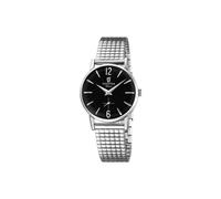 Festina Orologio Analogico Quarzo Donna con Cinturino in Acciaio Inox F20256-4