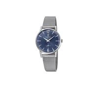 Festina Orologio Analogico Quarzo Donna con Cinturino in Acciaio Inox F20258-3