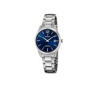 Orologio Donna Festina Acciaio Classics F20509/3 Blu Solo tempo