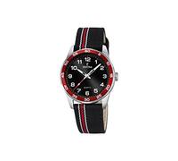 Festina Orologio Analogico Quarzo Unisex con Cinturino in Tessuto F16906/3