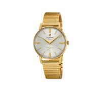 Festina Orologio Analogico Quarzo Uomo con Cinturino in Acciaio Inox F20251-1
