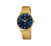 Festina Orologio Analogico Quarzo Uomo con Cinturino in Acciaio Inox F20251-4