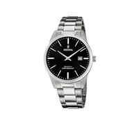 Orologio Uomo Festina F20511/4 Solo Tempo Con Cinturino In Acciaio