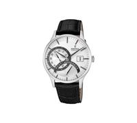 Festina Orologio Analogico Quarzo Uomo con Cinturino in Pelle F16983-1