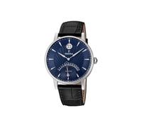 Festina Orologio Analogico Quarzo Uomo con Cinturino in Pelle F16984-3