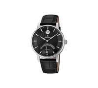Festina Orologio Analogico Quarzo Uomo con Cinturino in Pelle F16984-4