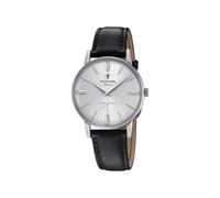 Festina Orologio Analogico Quarzo Uomo con Cinturino in Pelle F20248-1